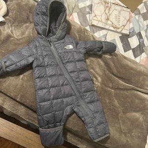 Brand new Baby UGG coat